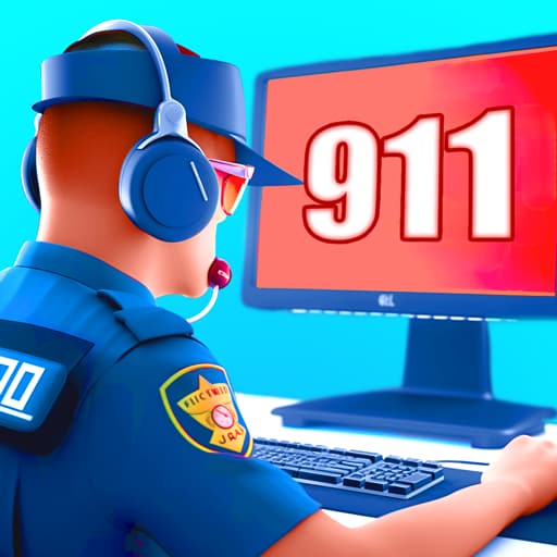 911 Emergency Dispatcher