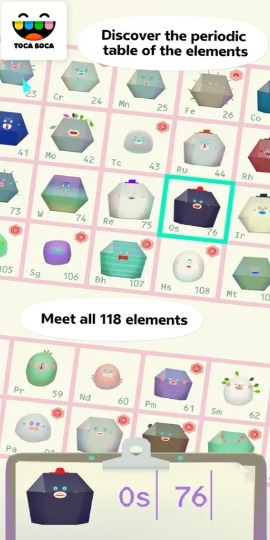 Gamebeehub Toca Lab Elements Gamebeehub Toca Lab Elements