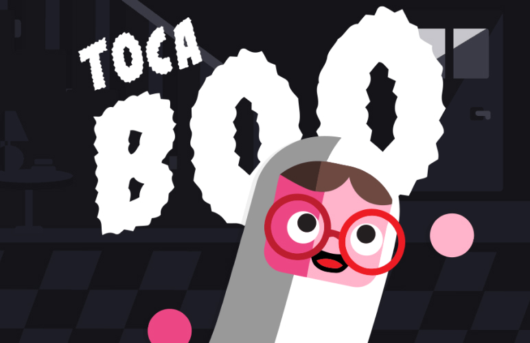 pou boo  Discover